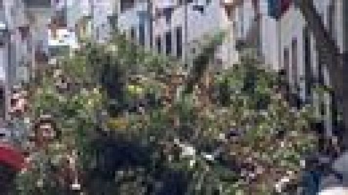 Telecanarias - Canarias en 2' - 04/08/2017