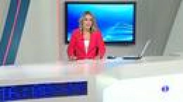Noticias Andalucía 2 - 4/8/2017