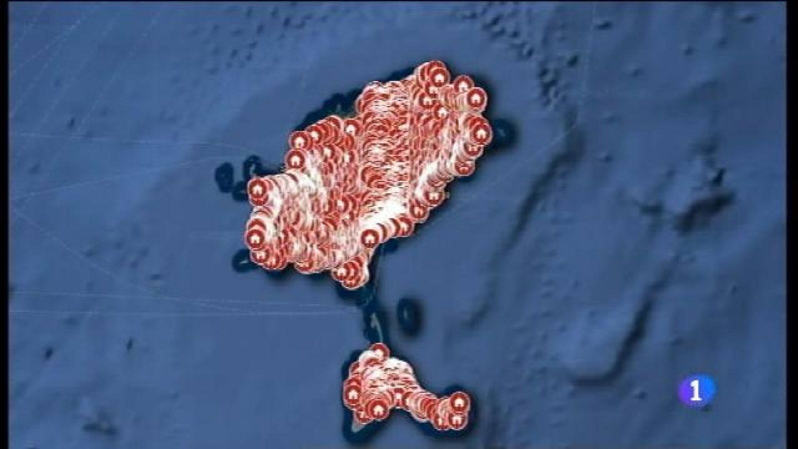 Ara sí es podran multar els pisos turístics