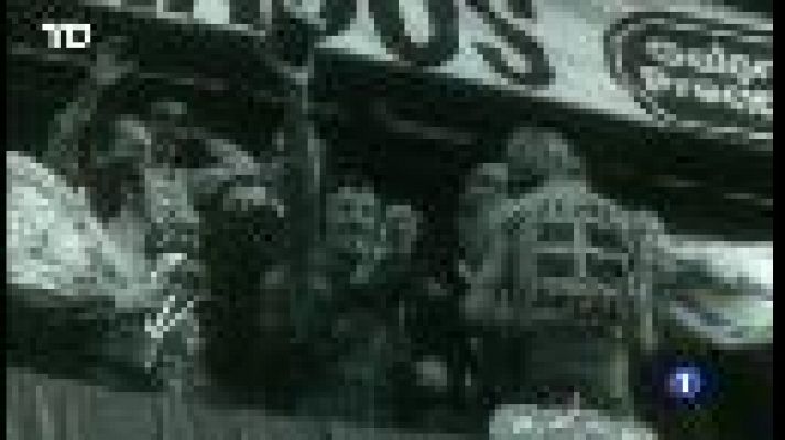 Informatiu Balear - L'adéu a Ángel Nieto