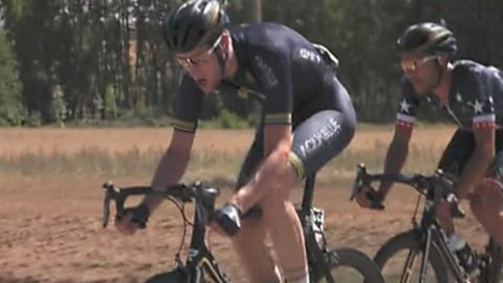 Ciclismo - Vuelta a Burgos 2017. Etapa 4ª - VER AHORA