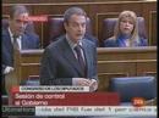 Rajoy "Cesa hoy a Bermejo"