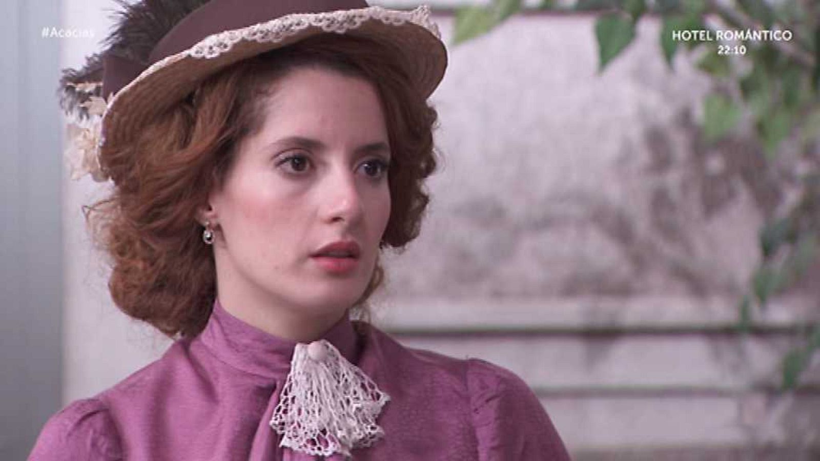 Acacias 38 - Capítulo 574 - ver ahora