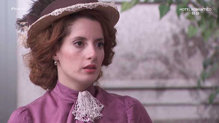 Acacias 38 - Capítulo 574