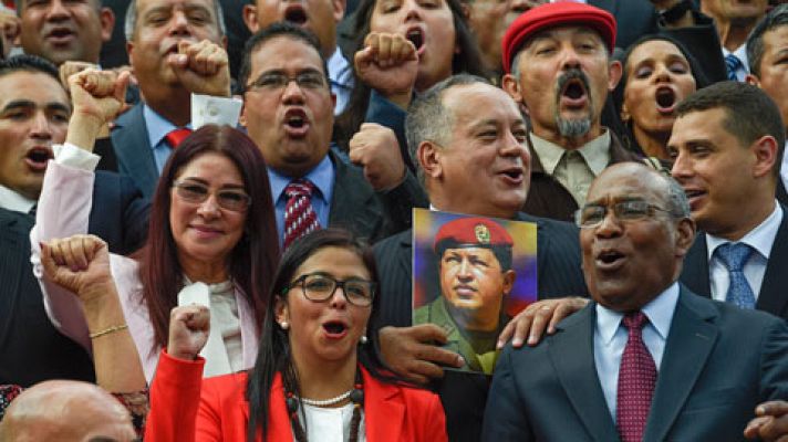 Telediario 1 - Telediario Matinal en 4' 05/08/17