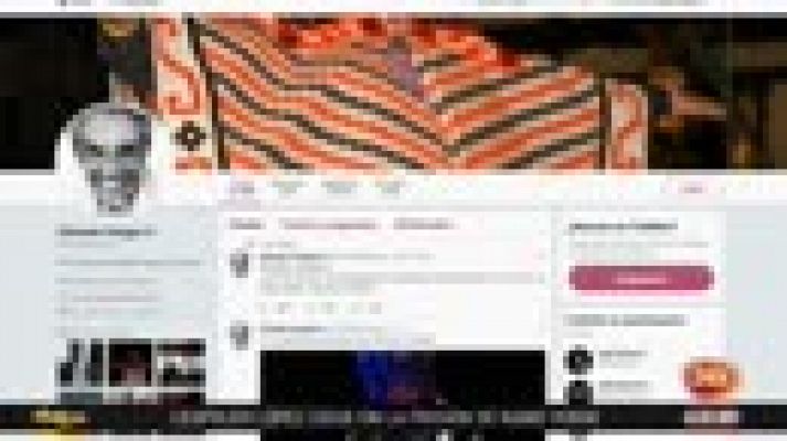  - Se cumplen cinco años del silencio de Chavela Vargas