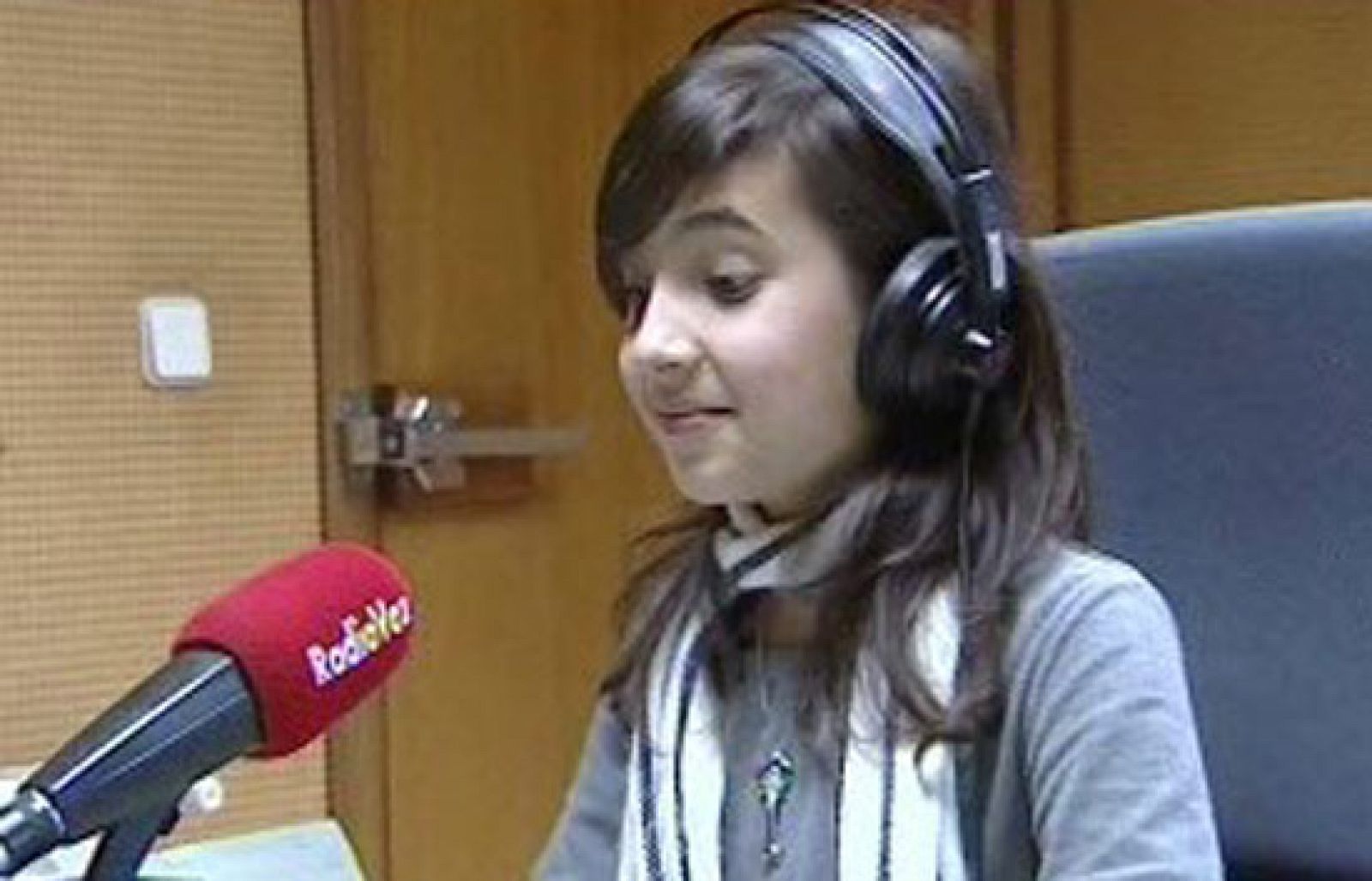 Cámara abierta 2.0 - Pepa On the rocks - Cámara abierta | Ver