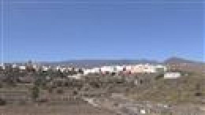 Telecanarias - El tiempo en Canarias - 05/08/2017