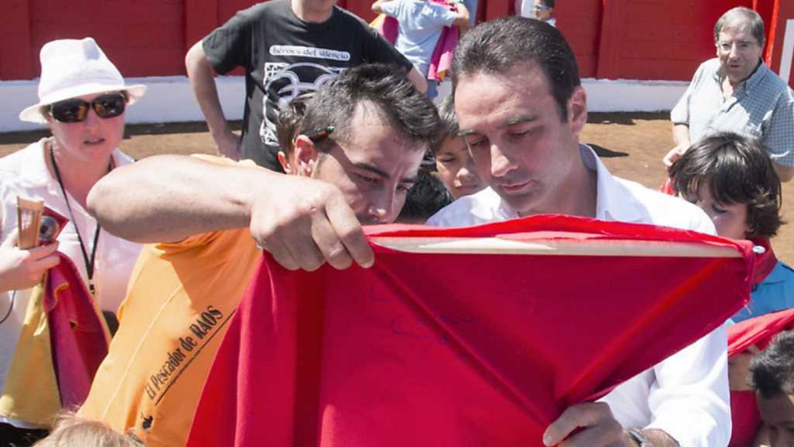 Tendido cero - 05/08/17 - ver ahora