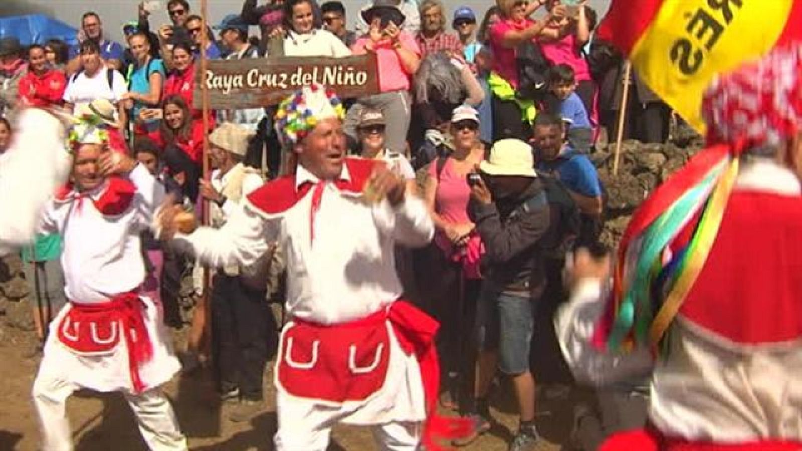 Telecanarias - 05/08/2017