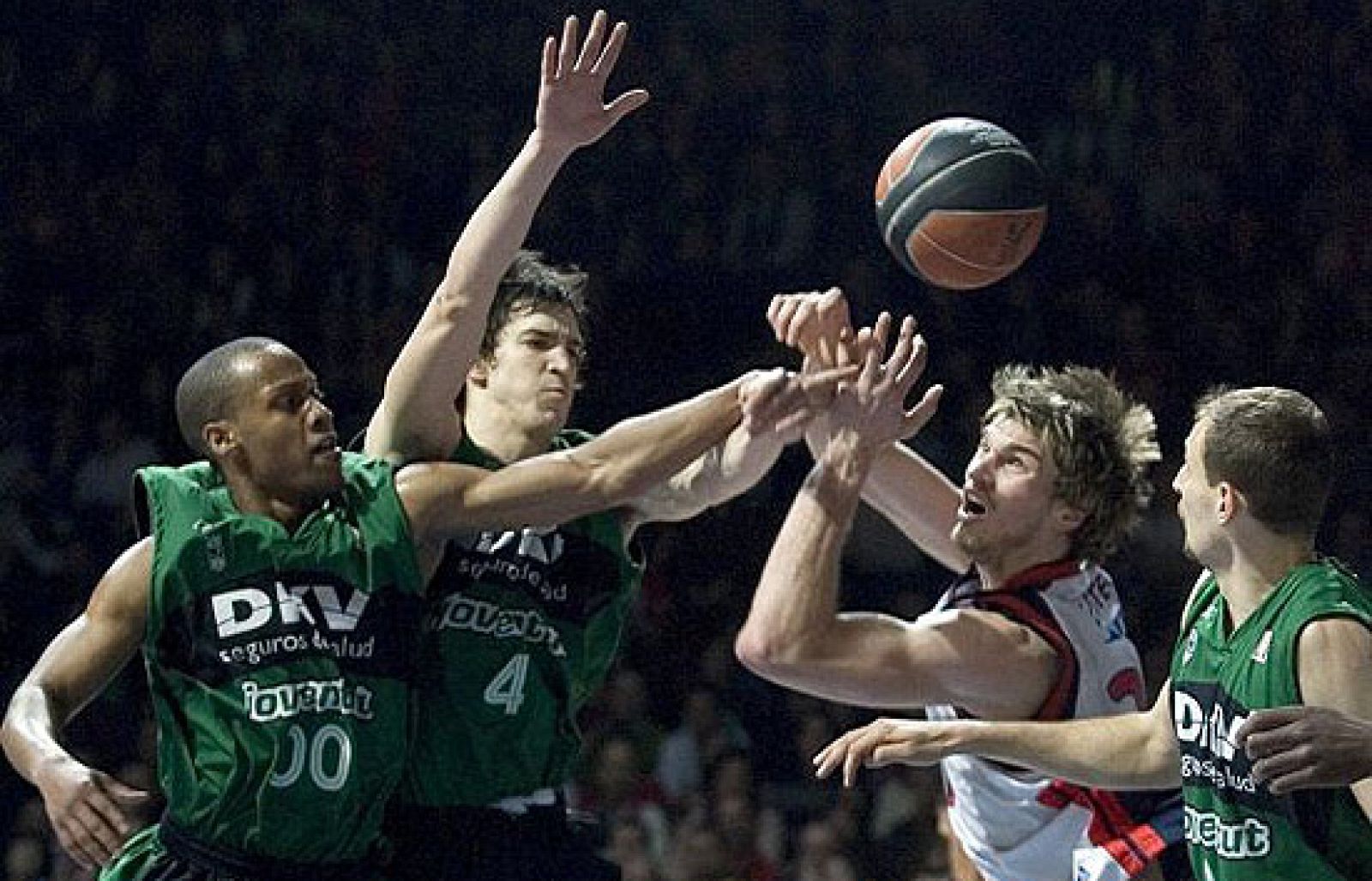 Vuelve la magia de la Copa del Rey