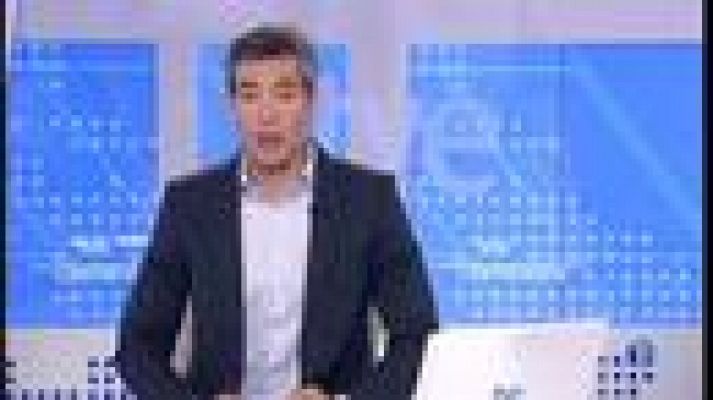 L'Informatiu - L'Entrevista de l'Informatiu Cap de Setmana: Josep Antoni Acebillo, arquitecte de la Barcelona'92 - 05/08/2017