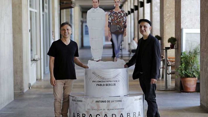 Informe Semanal - Misterioso asesinato en Carabanchel