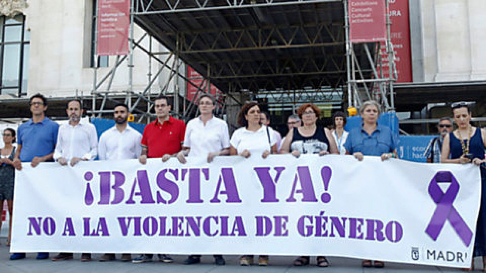 Informe Semanal: Violencia de género: cuestión de Estado | RTVE Play
