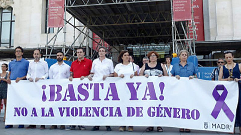 Los Postulados De Vox Sobre La Violencia De Genero Rtve Es