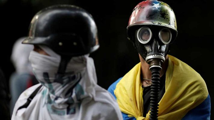 Informe Semanal - Informe Semanal - 05/08/17