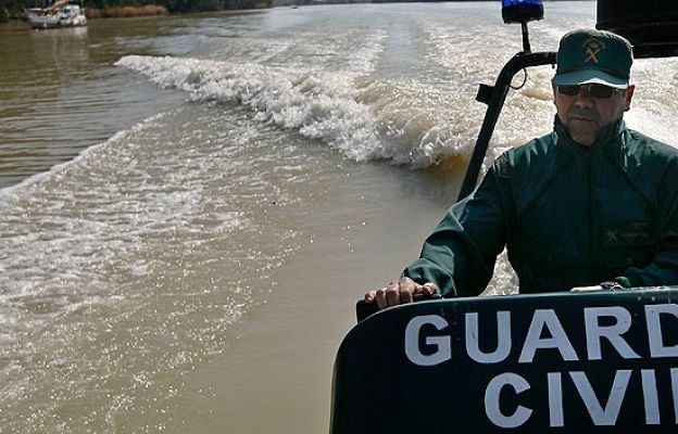  - Buscan a Marta en Cádiz