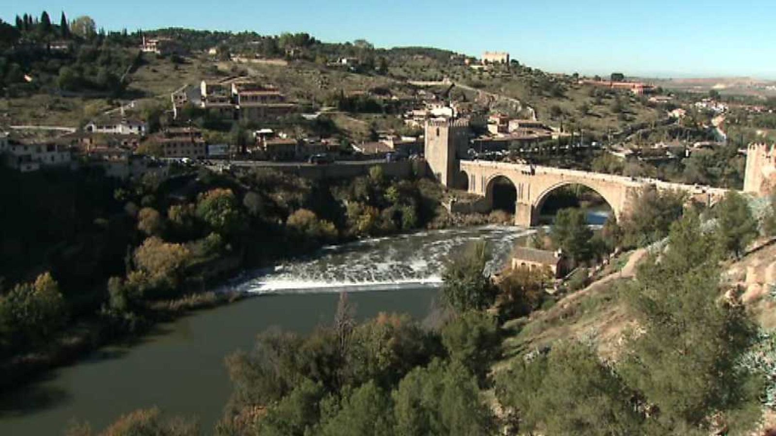 Shalom - Sefarad está de moda - ver ahora