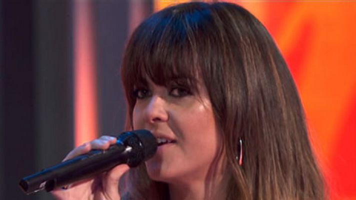 No es un sábado cualquiera - Vanesa Martín