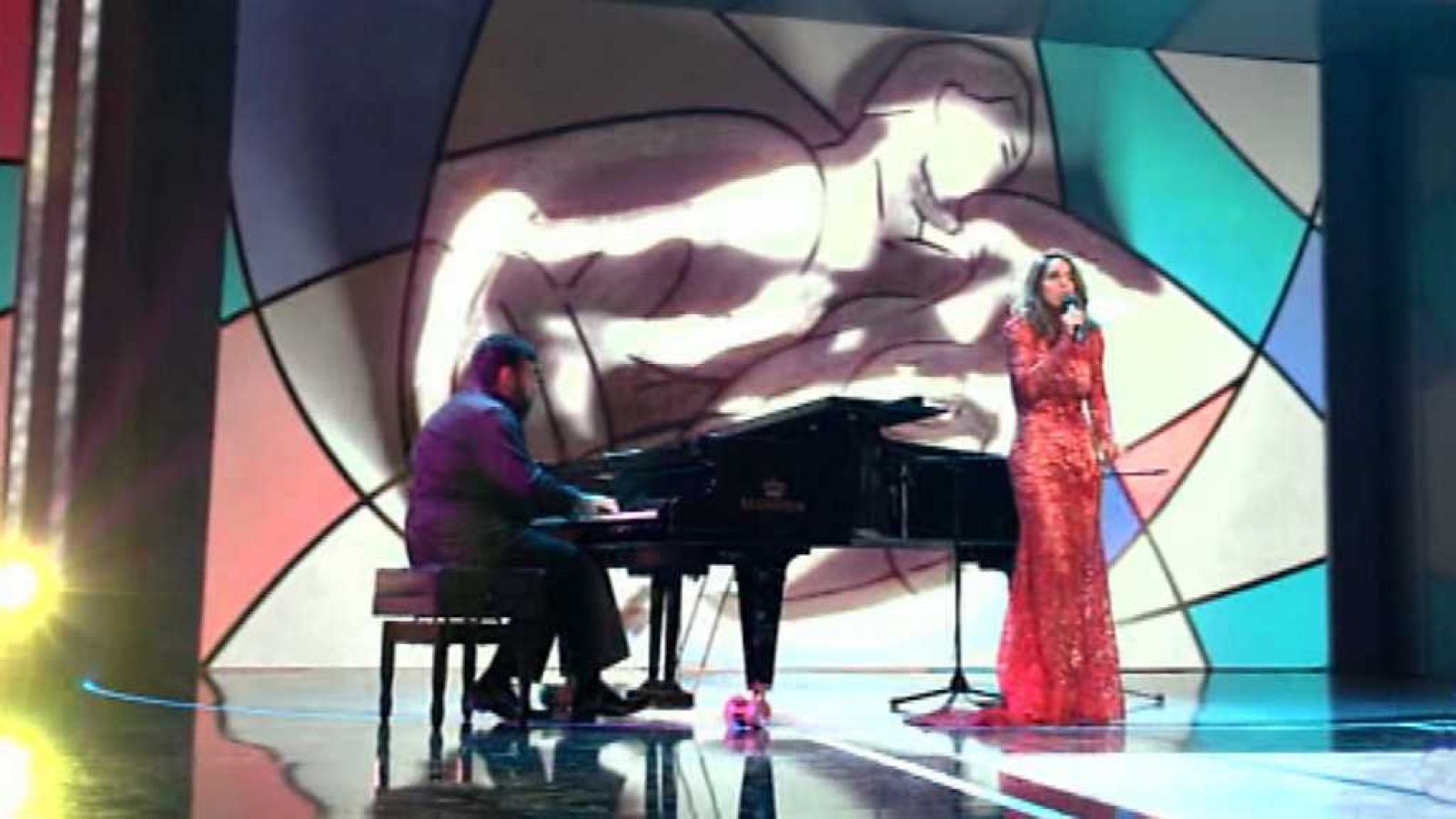 No es un sábado cualquiera - Programa 8 - ver ahora