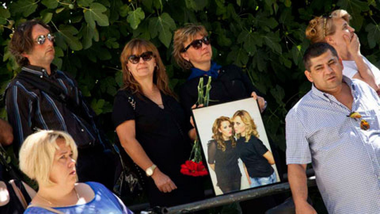 Telediario 1: Se cumplen 2 años del asesinato de Marina y Laura | RTVE Play