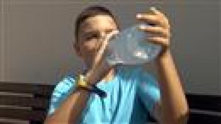 Telecanarias - Canarias en 2' - 06/08/2017