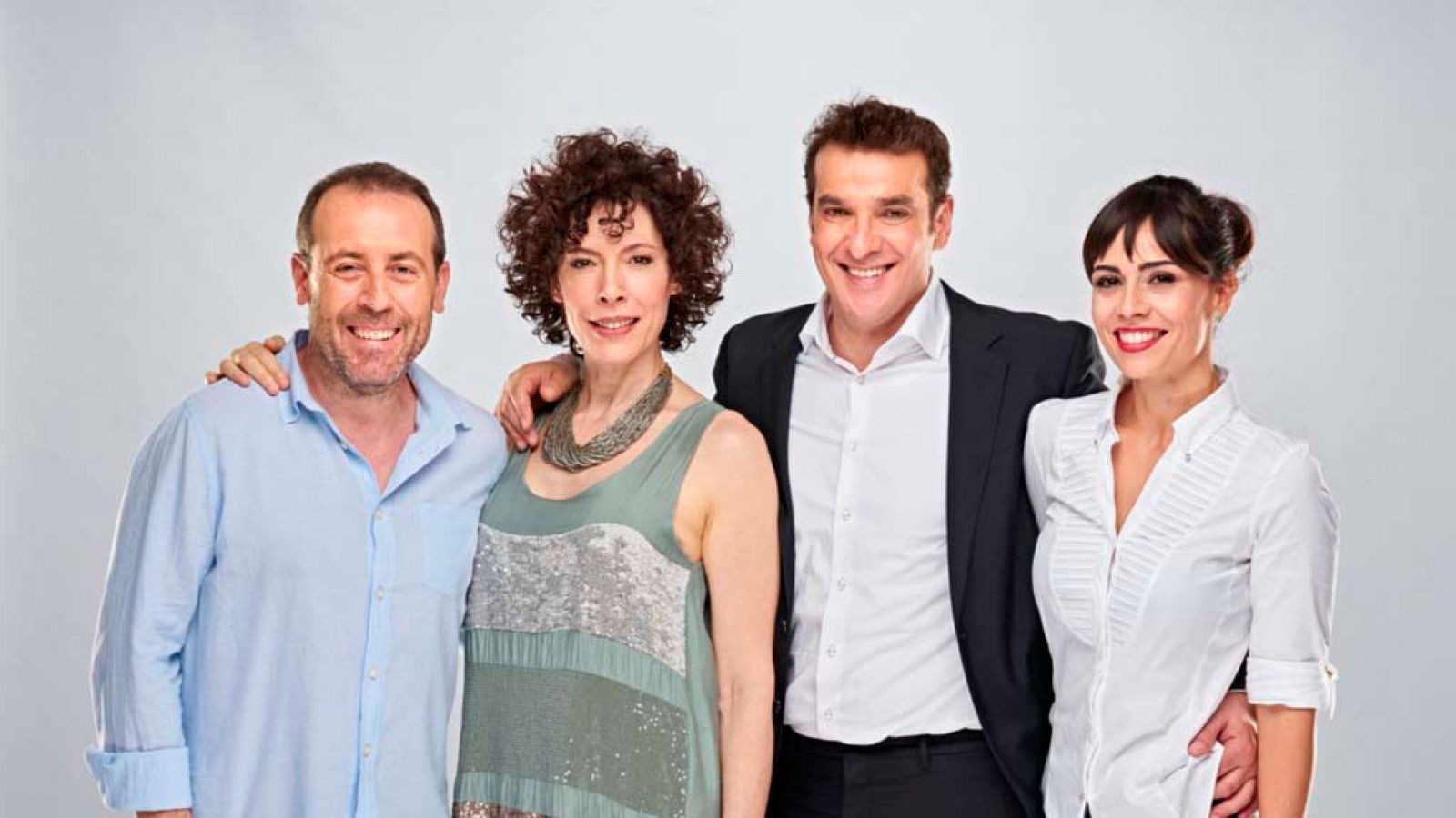 Luis Merlo reaparece en el Teatro Principal de Vitoria