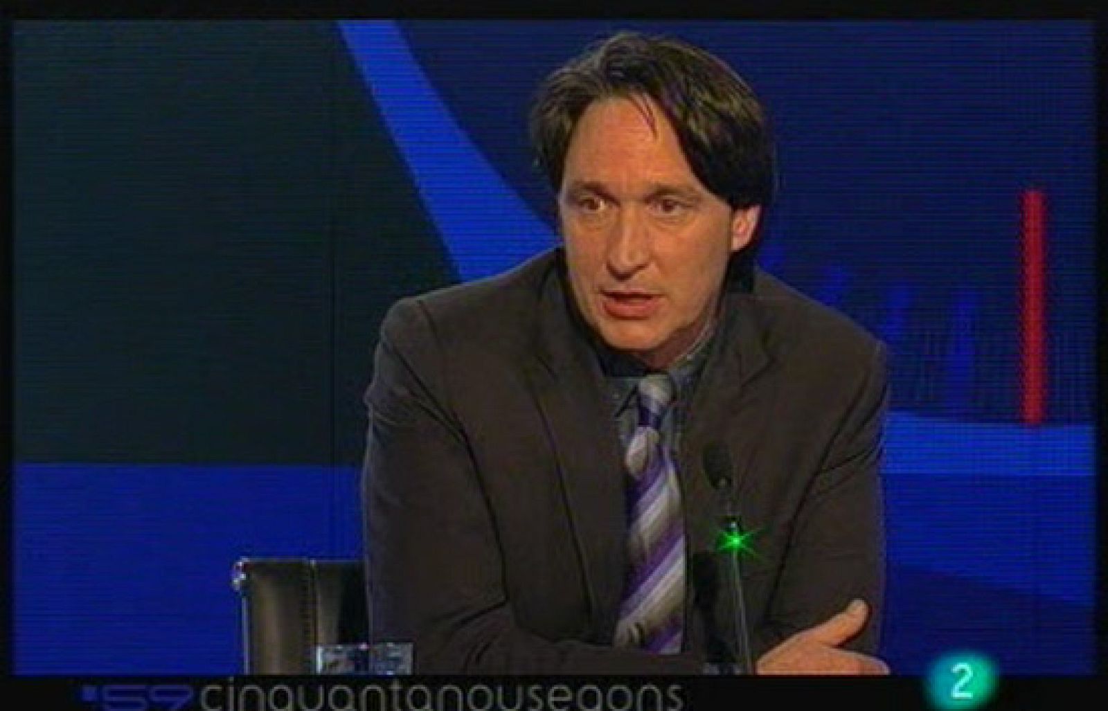 59 Segons - Jordi Portabella | Veure