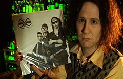 Muchachada Nui - Celebrities - Bunbury