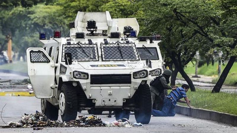 Telediario Matinal en Cuatro Minutos 07/08/17