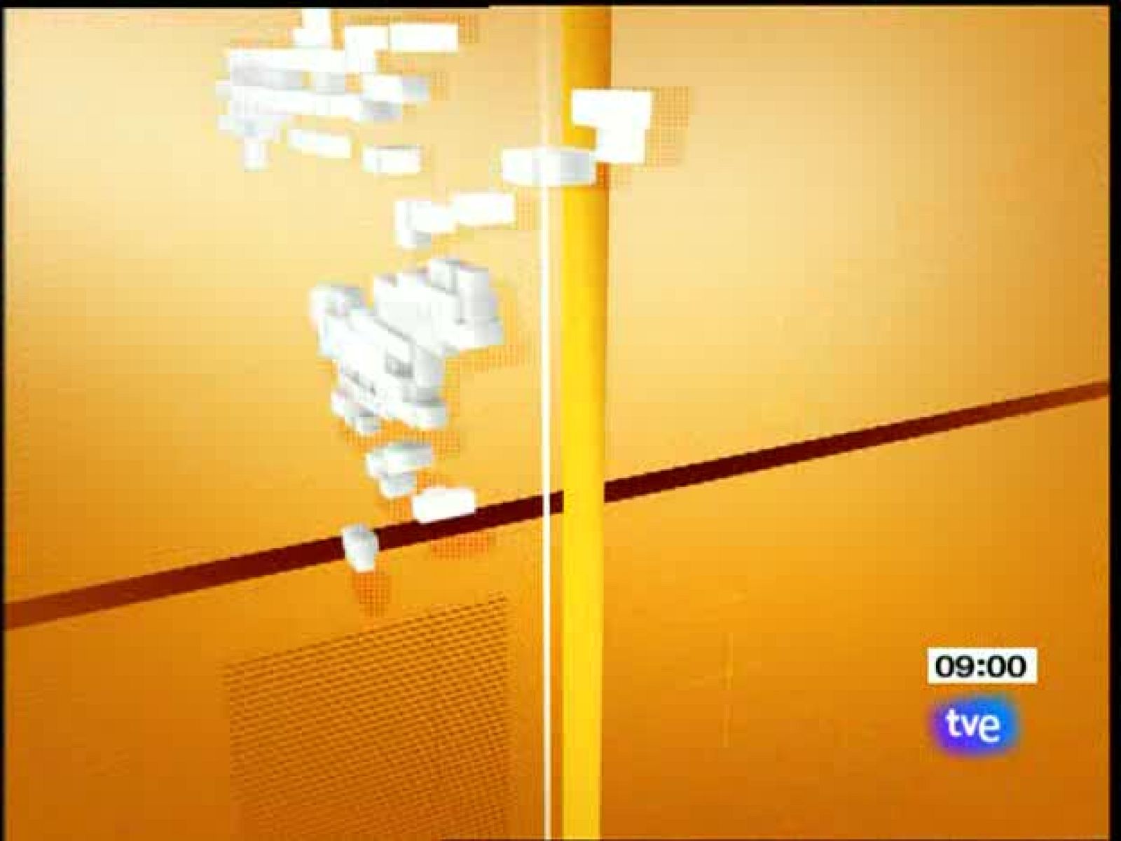 Los desayunos de TVE - Especial - 18/02/09 | Ver