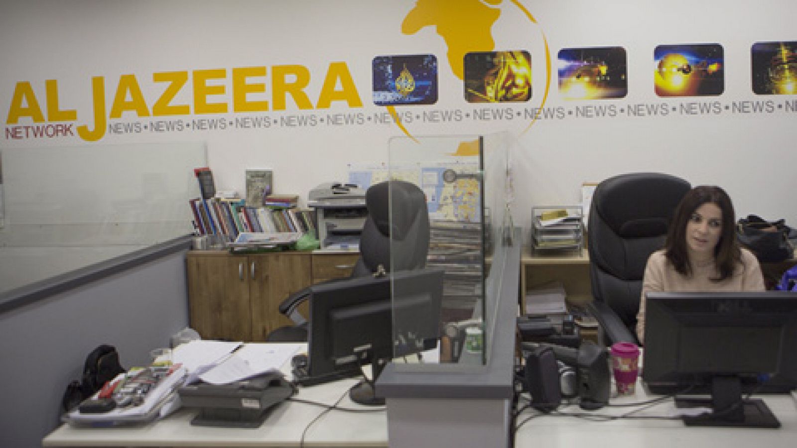 Informativo 24h: Israel anuncia su intención de cerrar la oficina de Al Jazeera en su territorio | RTVE Play