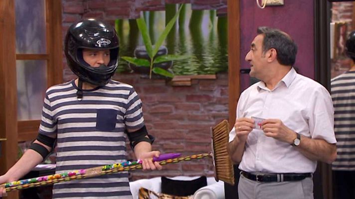 La peluquería - Tarjeta de fidelización