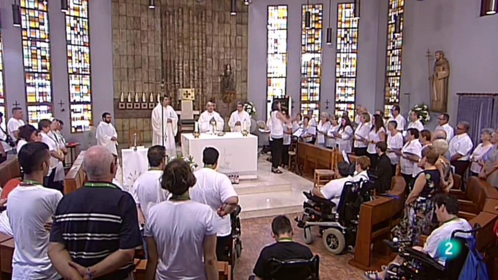 La Missa - 6/08/2017