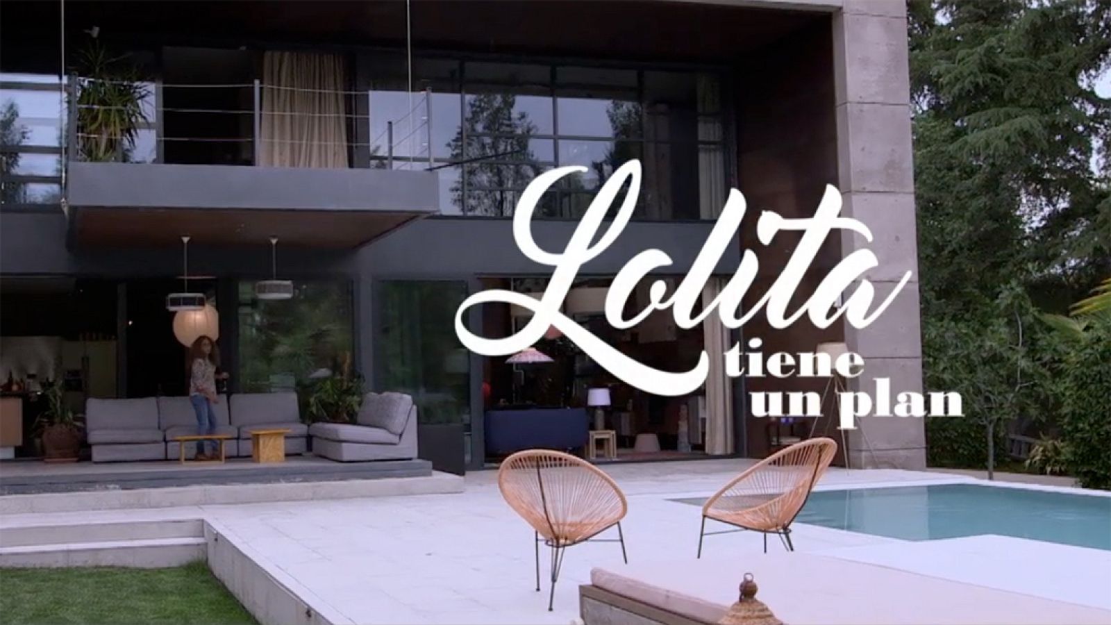 Lolita tiene un plan - Así comienza 'Lolita tiene un plan'