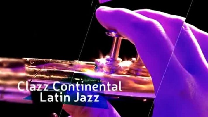 Festivales de verano de La 2 - Festivales de verano de Jazz y Blues en La 2