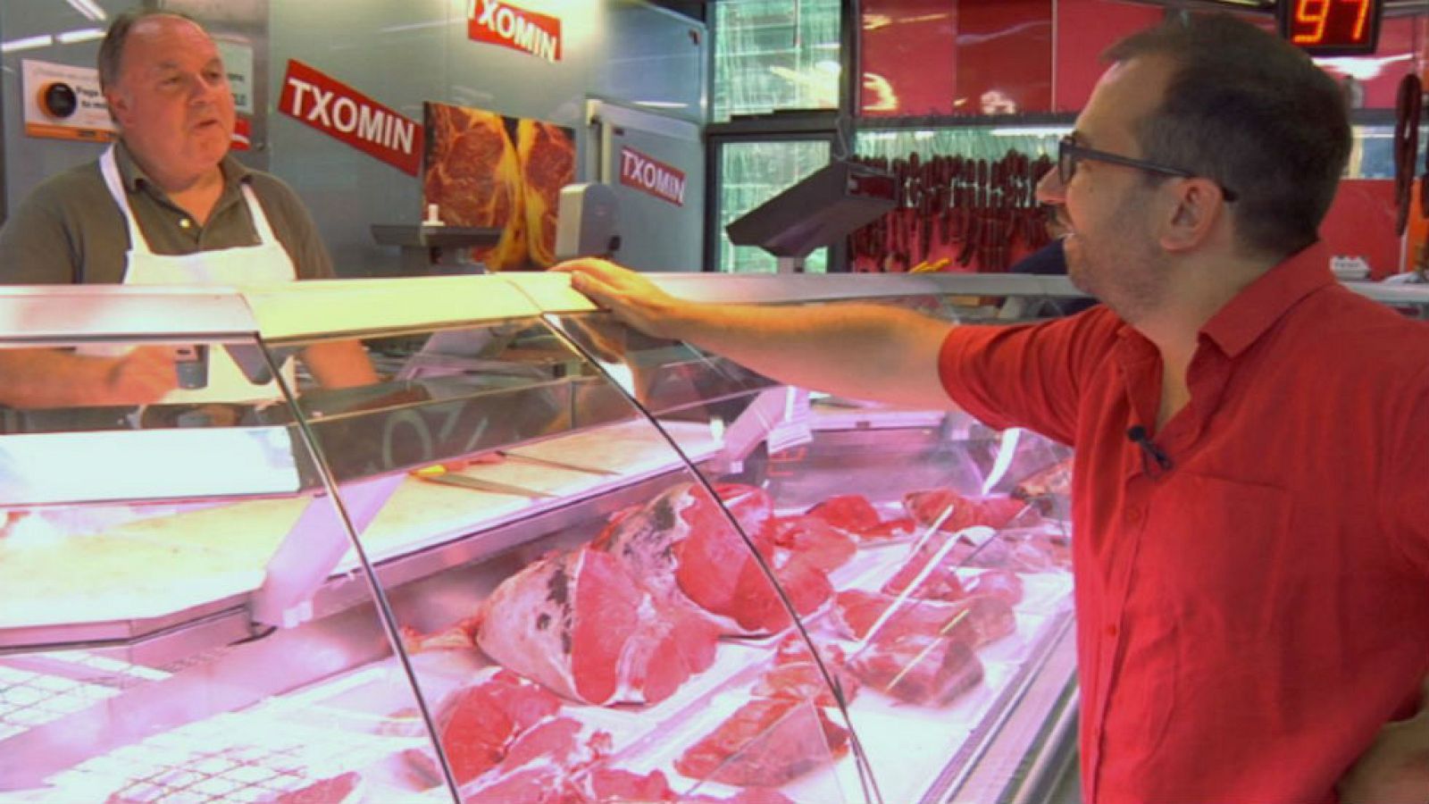 Un emblema de Bilbao