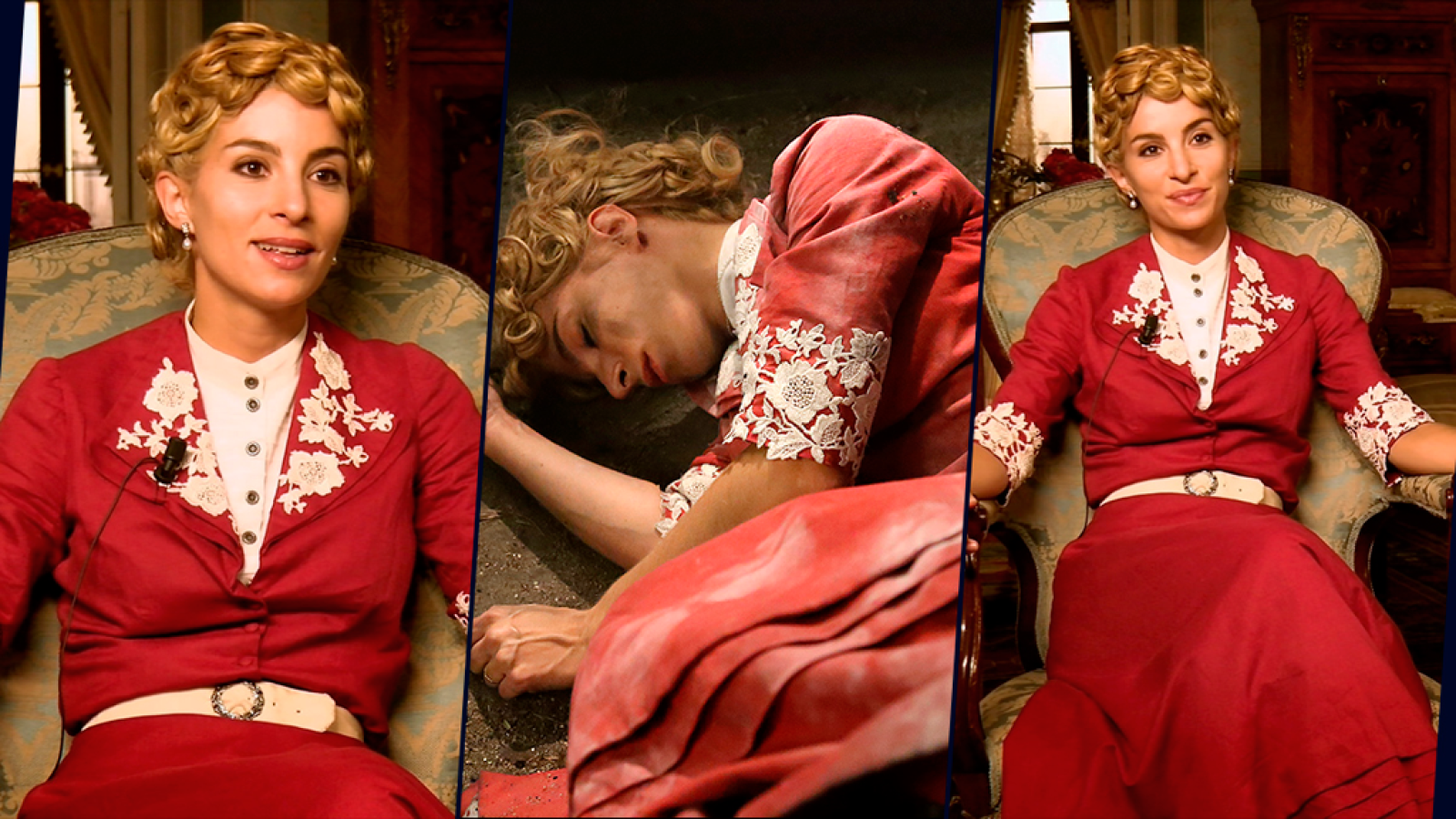 Acacais 38 - Sara Miquel habla sobre su final abierto en 'Acacias 38'