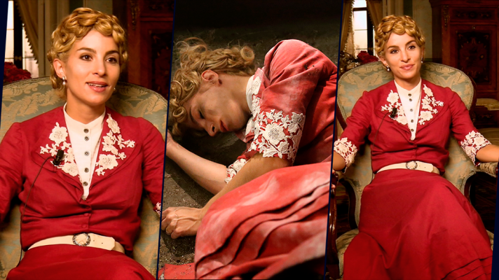 Acacias 38 - Sara Miquel habla sobre su final abierto en 'Acacias 38'