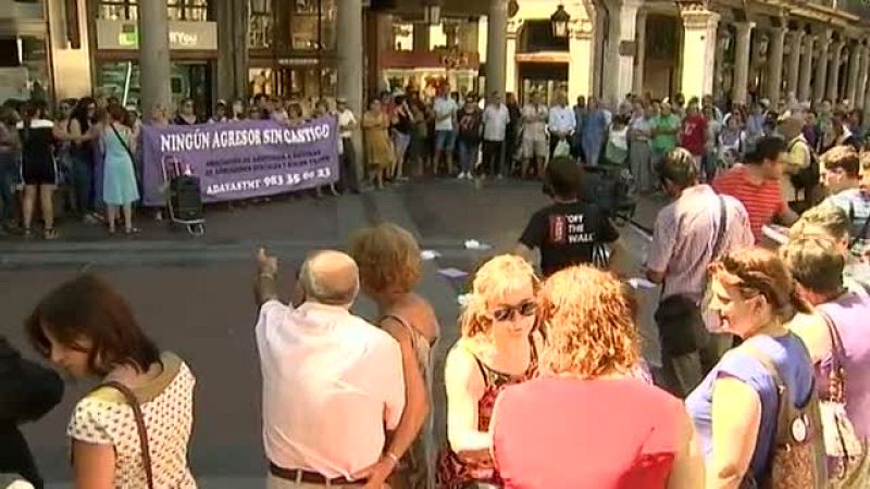 Castilla y León en 1' - 07/08/17  