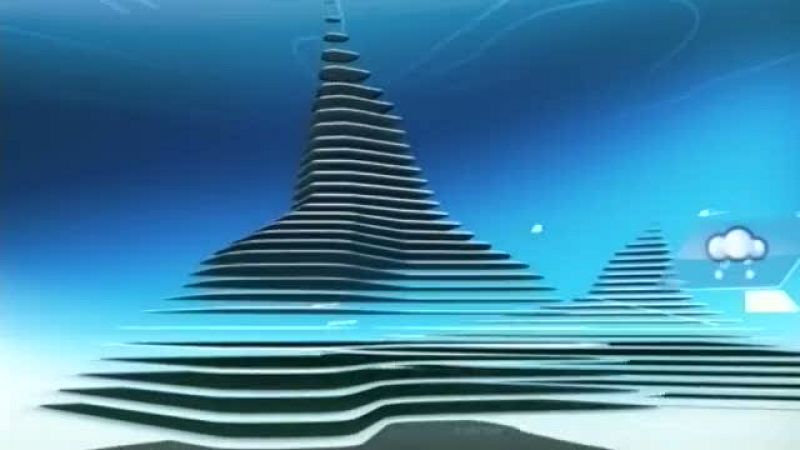 El tiempo en Castilla y León - 07/08/17 