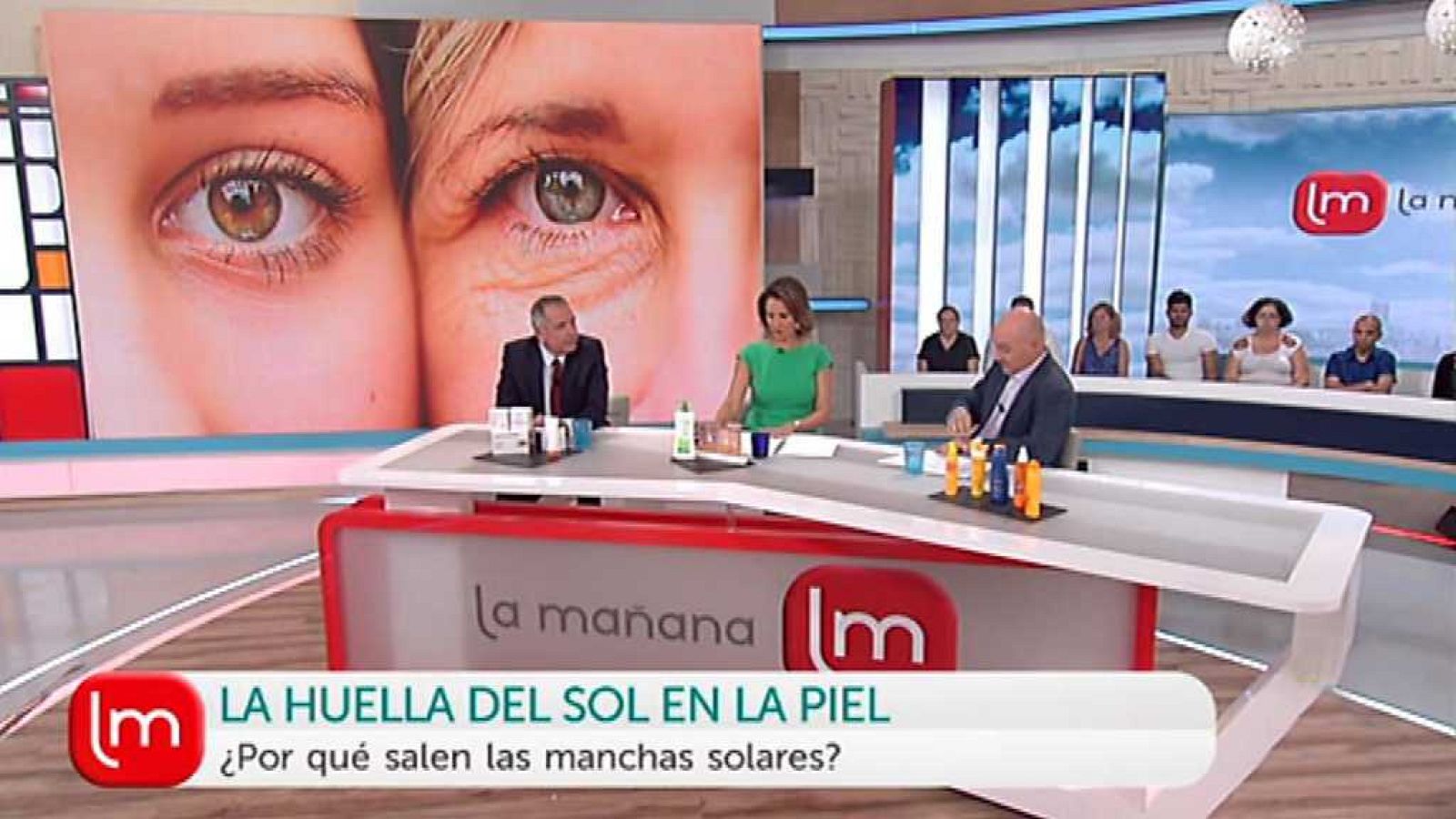 La Mañana - 07/08/17 - ver ahora