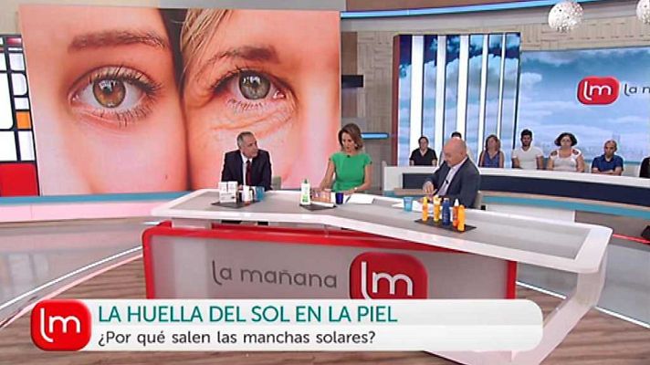 La mañana - La Mañana - 07/08/17