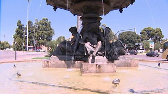 L'informatiu - Comunitat Valenciana - La Comunidad Valenciana en 2' - 07/08/17