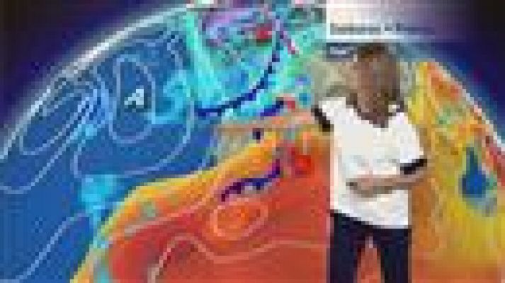 Telecanarias - El tiempo en Canarias - 07/08/2017