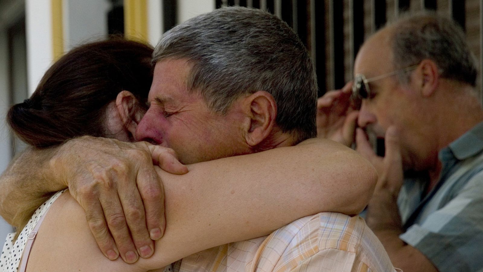 Tres días de luto oficial en Roda por los tres vecinos fallecidos por el accidente mortal en India