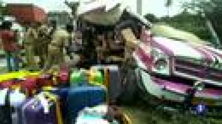 Noticias Andalucía - Noticias Andalucía - 7/08/2017