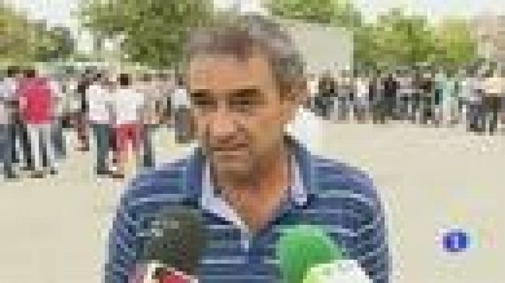 Noticias Aragón - Aragón en 2' - 07/08/17