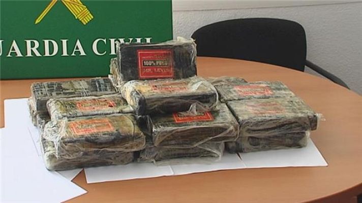 Telecanarias - Canarias en 2' - 07/08/2017