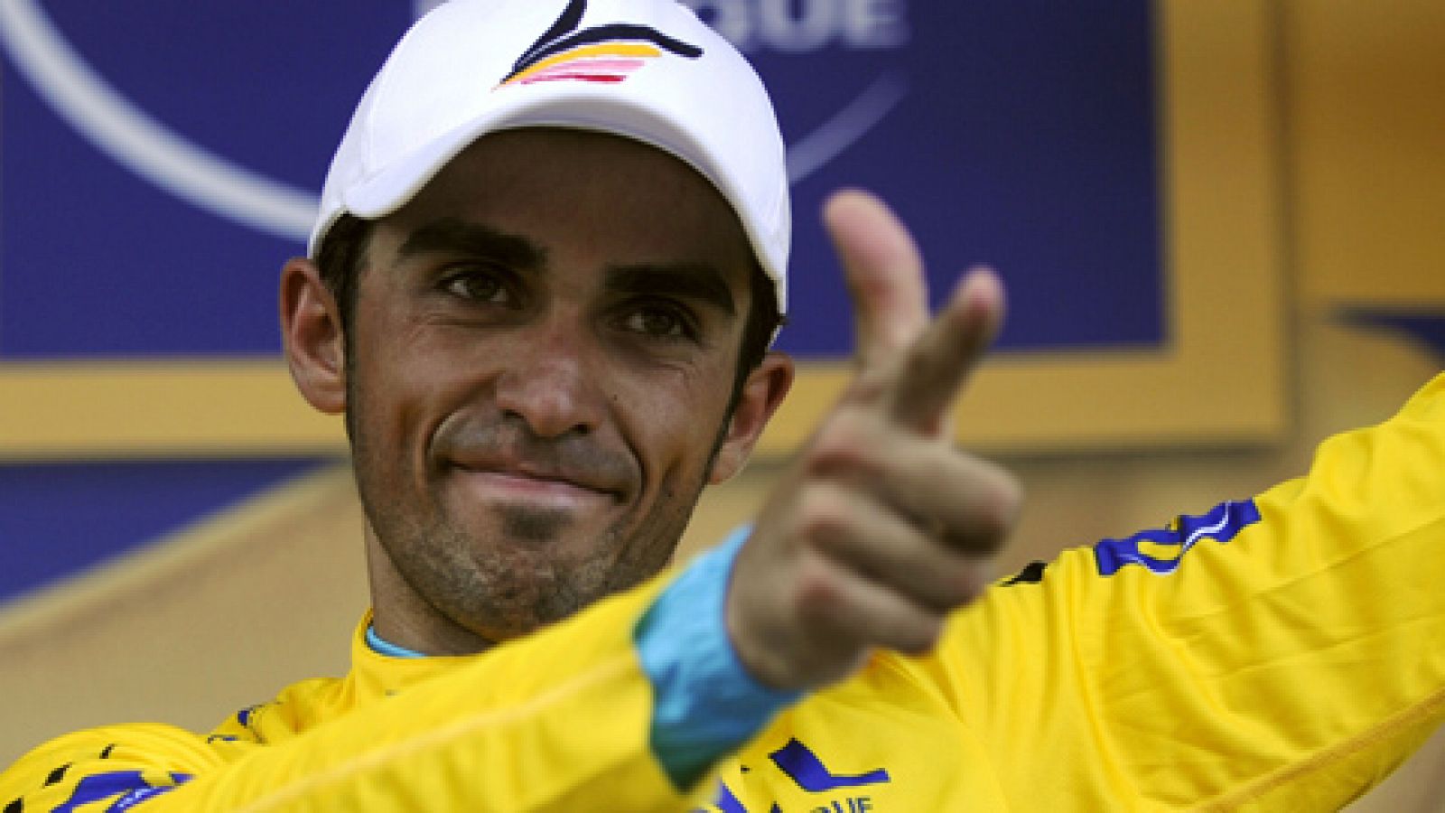 Telediario 1: Contador se retirará tras la Vuelta a España 2017 | RTVE Play